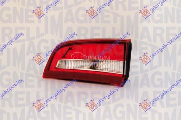 STOP LAMPA UNUTRASNJA Desno za Volvo V60 od 2013. do 2016. god.