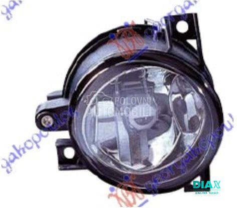 MAGLENKA (H3) (E) (DEPO) za Volkswagen Polo od 2002. do 2005. god.