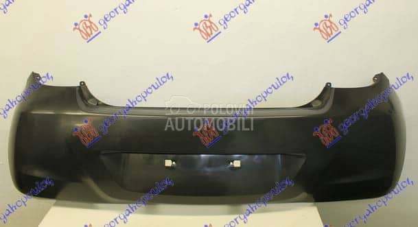 NEMA- ZADNJI BRANIK za Hyundai i20 od 2008. do 2012. god. - 86610-1J000