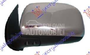 RETROVIZOR MEHANICKI HROM Levo za Toyota Hilux od 2005. do 2009. god.