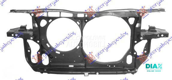 VEZNI LIM (1.6/1.8/2.0 BENZIN za Volkswagen Passat od 2000. do 2005. god.