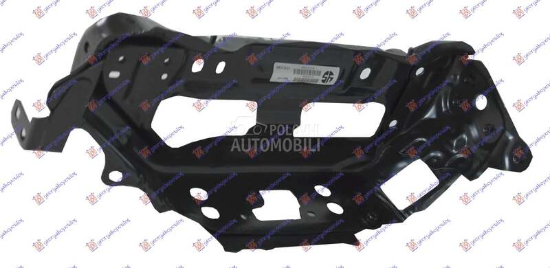 NOSAC FARA VERTIKALNI... za Toyota Yaris od 2011. do 2014. god.