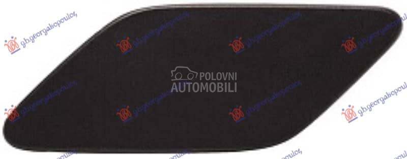 NEMA- POKLOPAC PRSKALICE... za Volkswagen Scirocco od 2008. do 2014. god.