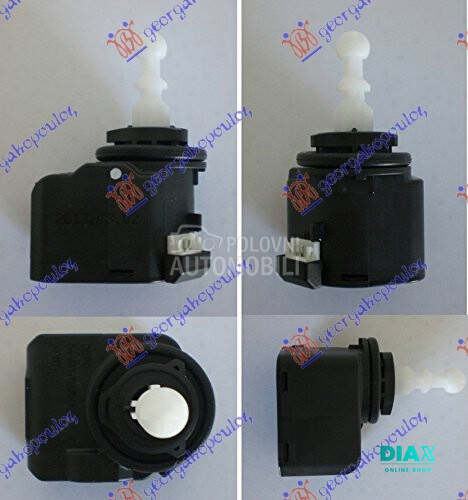MOTOR FARA -2006 (DEPO) za Lancia Ypsilon od 2003. do 2011. god.