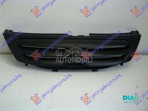 PVC MASKA 2005- za Citroen C3 od 2002. do 2010. god. - 019004545