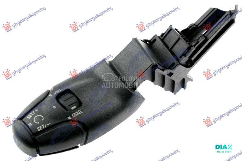PREKIDAC TEMPOMATA (6 PIN) za Peugeot Expert od 2007. do 2016. god.