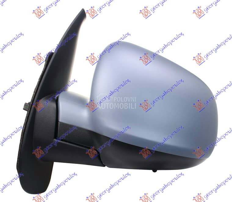 RETROVIZOR ELEKTRICNI SA... za Renault Kangoo od 2013. do 2021. god.