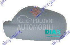 POKLOPAC RETROVIZOR PM za Peugeot 307 od 2005. do 2007. god.