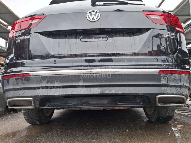 hauba,far,branik,vrata,maska.. za Volkswagen Tiguan od 2016. do 2023. god.