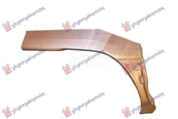 RUB 3 VRATA Desno za Toyota RAV 4 od 1995. do 1998. god.