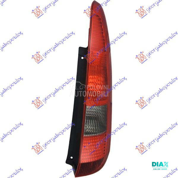 STOP LAMPA -2006 (DEPO) za Ford Fusion od 2002. do 2012. god.