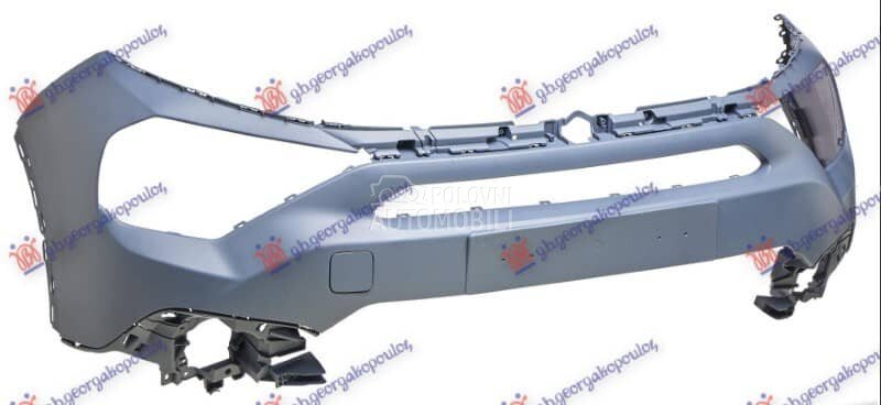 PREDNJI BRANIK PM za Citroen C4 za 2020. god. - 167761091T
