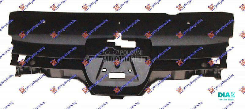 PVC MASKA za Peugeot 407 od 2004. do 2010. god.