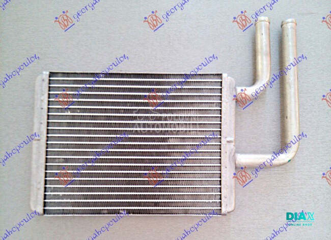 GREJAC KABINE (200x160x26) za Mitsubishi Outlander od 2003. do 2007. god.