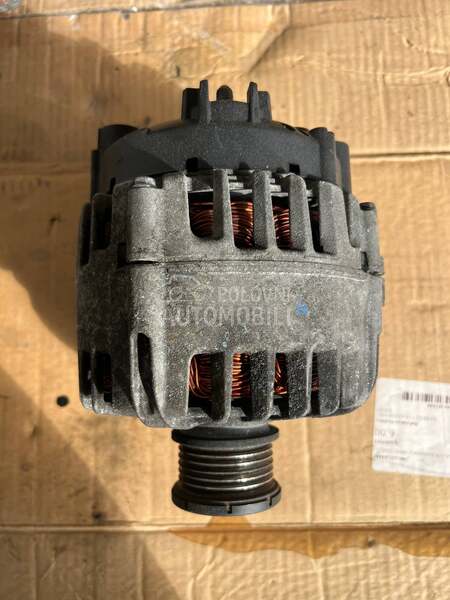 altenator za 2.0tdi03G903 016G za Audi A3, A4, A6 ...