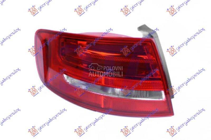 STOP LAMPA SPOLJASNJA... za Audi A4 od 2007. do 2011. god.
