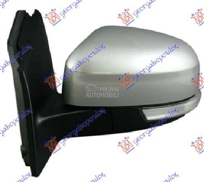 RETROVIZOR ELEKTRICNI SA... za Ford Focus od 2011. do 2014. god. - 2148773
