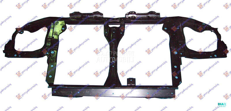 VEZNI LIM 06- za Subaru Forester od 2002. do 2008. god.