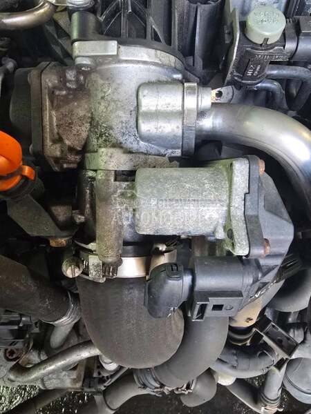 Klapna gasa 2.0 tdi za Volkswagen Passat CC od 2006. do 2011. god.