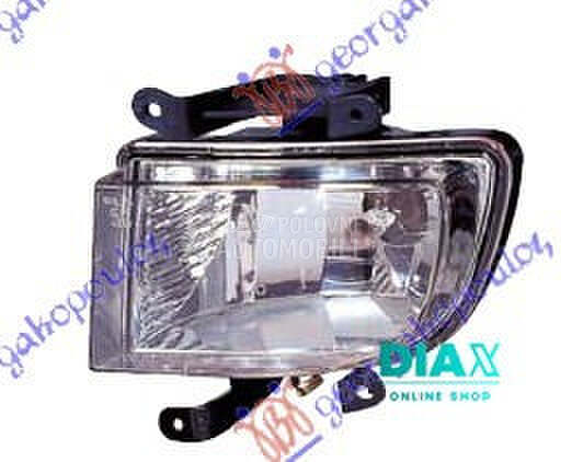 MAGLENKA za Hyundai Getz od 2002. do 2005. god. - 022105112