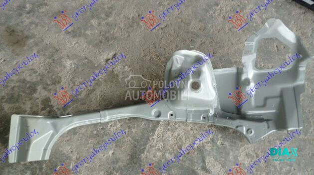 NOSAC STOP LAMPE (O) za Hyundai Getz od 2002. do 2005. god.
