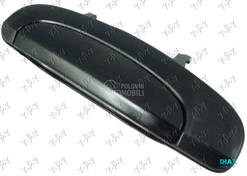KVAKA ZADNJIH VRATA SPOLJASNJA za Hyundai Getz od 2006. do 2010. god.