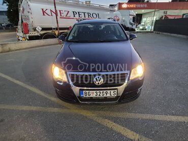 Volkswagen Passat B6 2.0tdi (može zamena), 4.000 €, 2007. Karavan, Dizel | 1968 cm3, 338.500 km, 103kW (140 KS), Manuelni 6 brzina, 4/5 vrata, 5 sedišta, Surčin