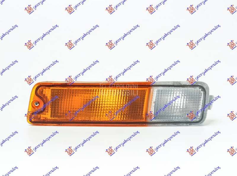 MIGAVAC Levo za Mitsubishi L200 od 1997. do 1999. god.