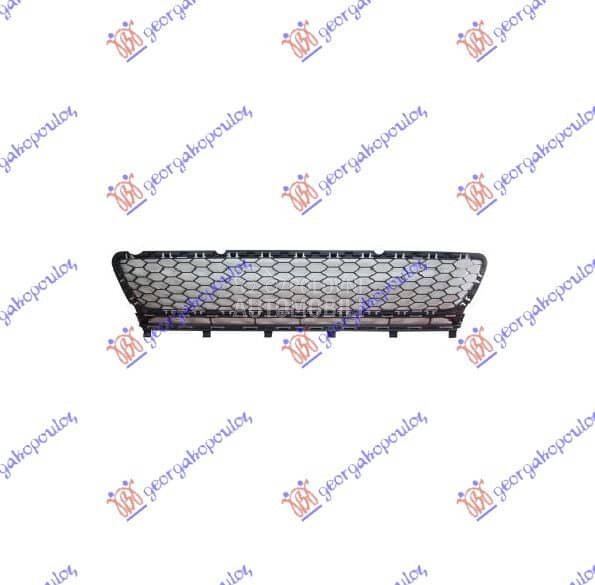 CENTRALNA RESETKA za Volkswagen Golf 7 od 2013. do 2017. god. - 5G0853677C