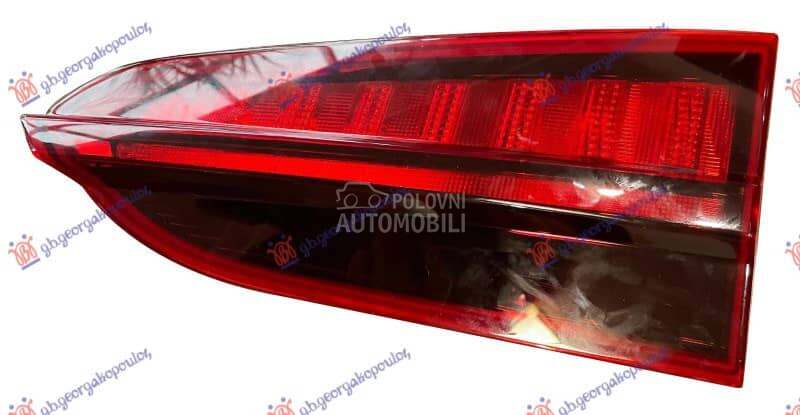 STOP LAMPA UNUTRASNJA Desno za Hyundai Santa Fe od 2020. do 2024. god.