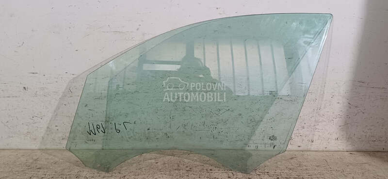 STAKLO za Audi Q5