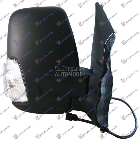 RETROVIZOR ELEKTRICNI SA... za Ford Transit Connect od 2013. do 2019. god.