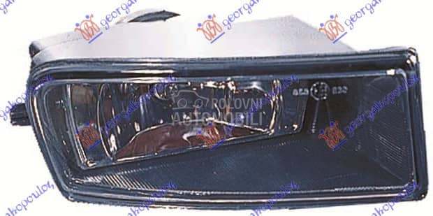 MAGLENKA Desno za Seat Cordoba od 1999. do 2002. god.