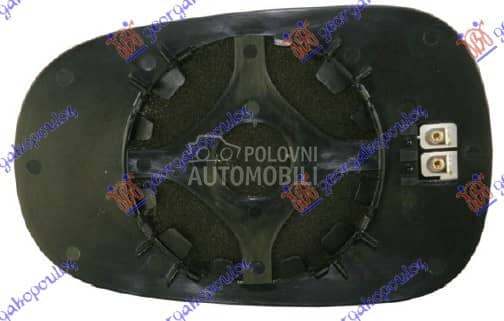STAKLO RETROVIZORA SA... za Renault Megane od 1999. do 2002. god.
