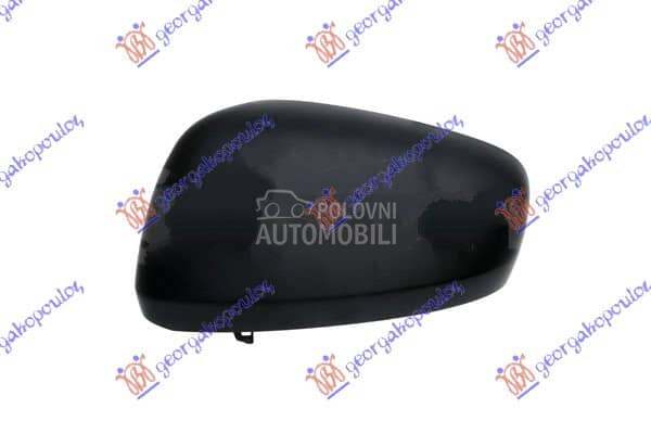 POKLOPAC RETROVIZORA CRNI Levo za Renault Espace od 2015. do 2023. god. - 963731414R