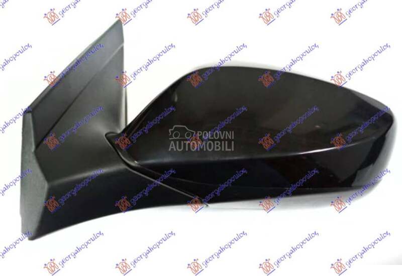 RETROVIZOR ELEKTRICNI SA... za Hyundai Accent od 2011. do 2014. god.
