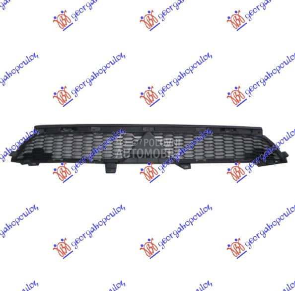PVC MASKA za Mitsubishi Outlander od 2011. do 2013. god.