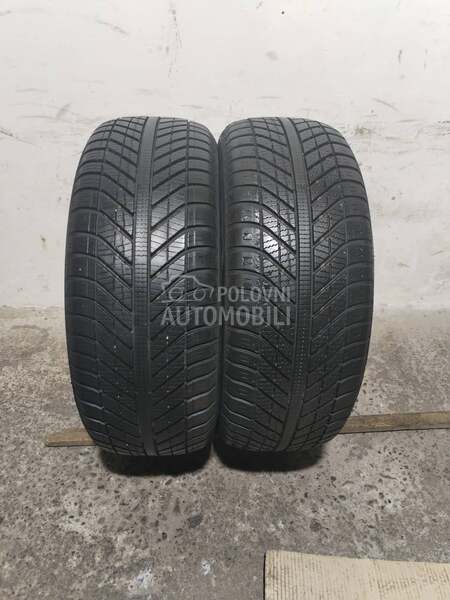 Goodyear 205/50 R17 Zimska
