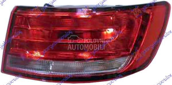 STOP LAMPA SPOLJASNJA Desno za Audi A4 od 2015. do 2018. god.