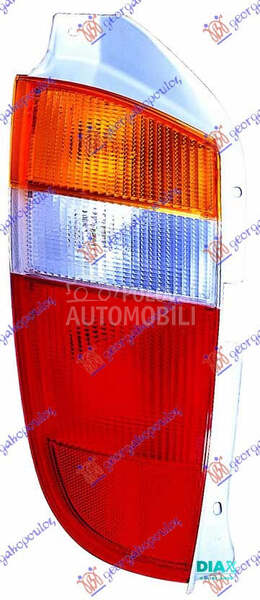 STOP LAMPA -2001 (O) za Hyundai Atos od 1999. do 2003. god.