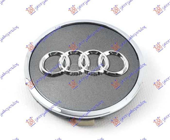 ZNAK NA TOCKU za Audi A3 od 2020. do 2024. god.