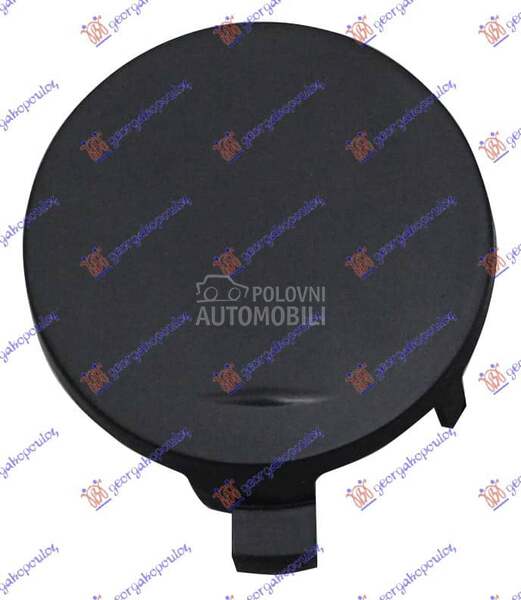 POKLOPAC KUKE PREDNJEG BRANIKA za Volvo XC60 od 2008. do 2013. god. - 398549618