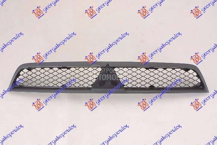 PVC MASKA CRNA za Mitsubishi Lancer za 2008. god.