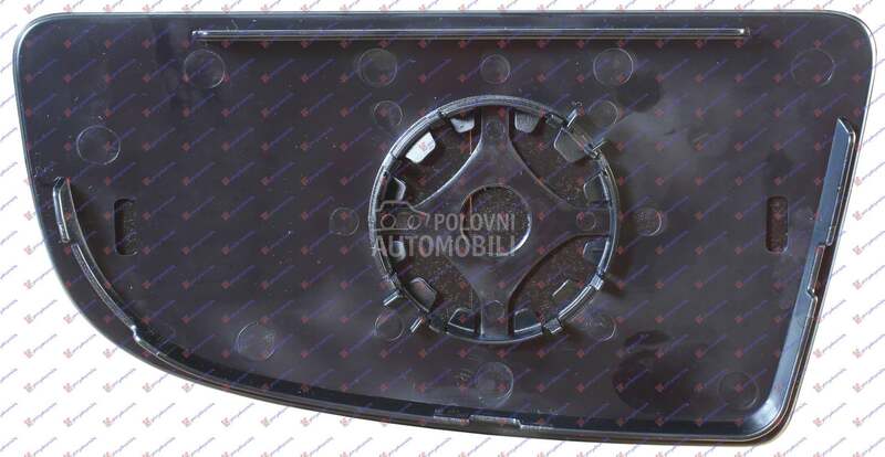 STAKLO RETROVIZORA Desno za Ford Transit Connect od 2013. do 2019. god.