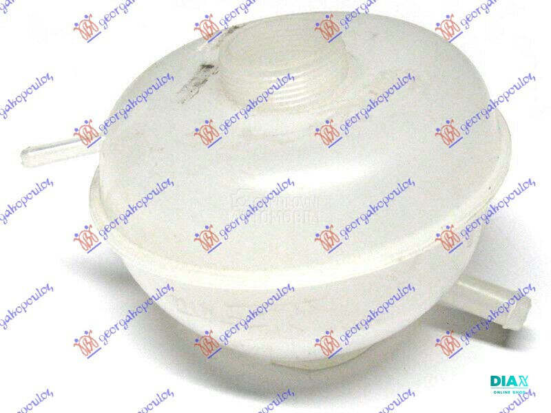 POSUDA ZA ANTIFRIZ za Land Rover Freelander od 1998. do 2007. god. - 022908500