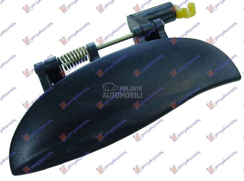 NEMA- KVAKA PREDNJIH VRATA... za Hyundai Atos od 1999. do 2003. god.
