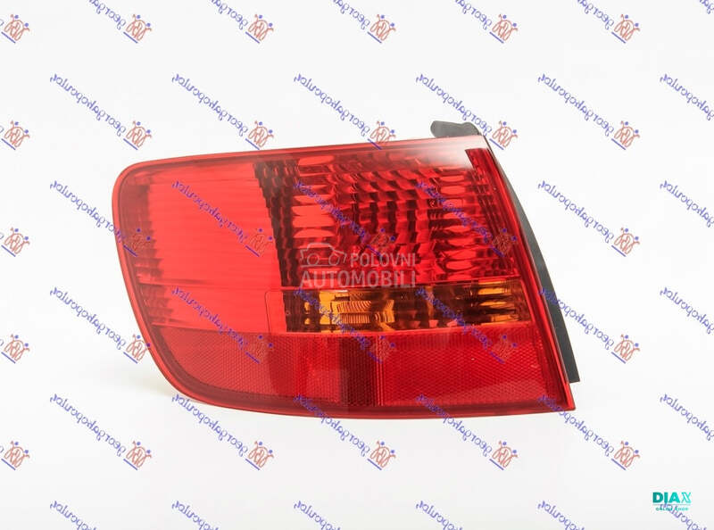 STOP LAMPA SPOLJASNJA KARAVAN za Audi A6 od 2004. do 2008. god. - 023405894