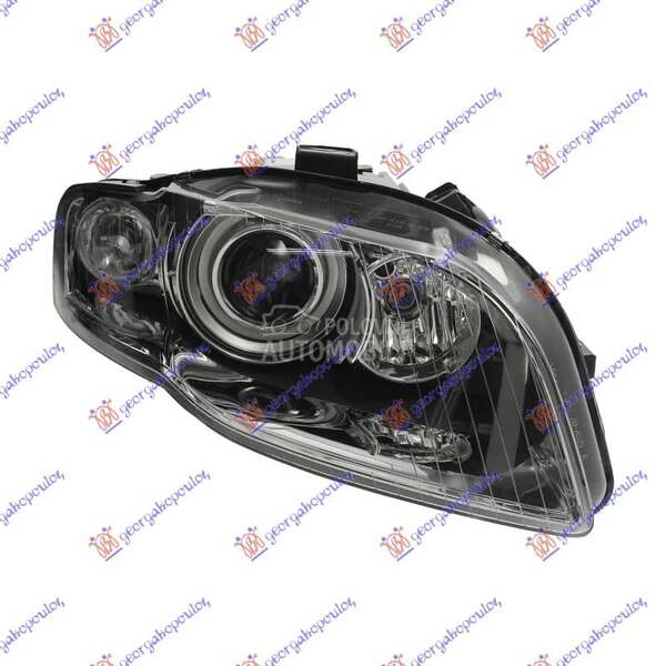 NEMA- FAR XENON Desno za Audi A4 od 2004. do 2007. god.