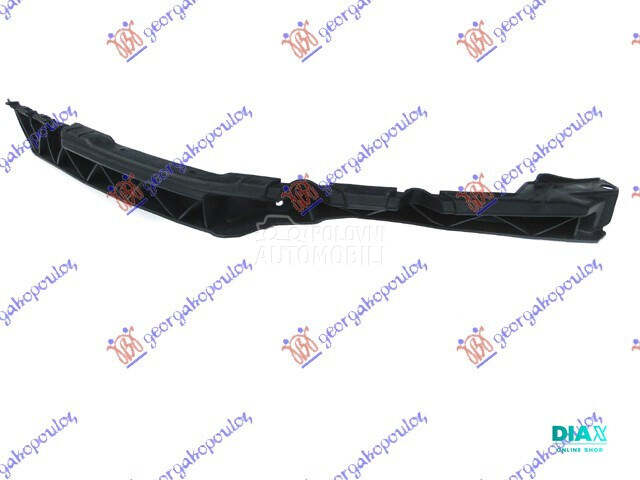 NOSAC PREDNJEG BRANIKA PLASTIC za Škoda Octavia od 2004. do 2008. god.