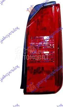 STOP LAMPA 06- Desno za Fiat Idea od 2004. do 2010. god.